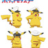新シリーズ テレビアニメ『ポケットモンスター』キャプテンピカチュウ（C）Nintendo・Creatures・GAME FREAK・TV Tokyo・ShoPro・JR Kikaku （C）Pokémon