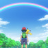 第11話「虹とポケモンマスター！」（C）Nintendo・Creatures・GAME FREAK・TV Tokyo・ShoPro・JR Kikaku （C）Pokémon