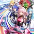 TVアニメ『HIGHSPEED Etoile（ハイスピード エトワール）』ティザービジュアル（C）HSE Project