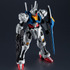 「GUNDAM UNIVERSE XVX-016 GUNDAM AERIAL」3,300円（税込）（C）創通・サンライズ・MBS