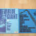 『BLUE GIANT』劇場パンフレット（撮影：編集部）