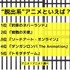 [“脱出系”アニメといえば？]ランキング1位～5位