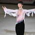 Yuzuru Hanyu Ice Show 'Prologue'YOKOHAMA, JAPAN - NOVEMBER 04: Yuzuru Hanyu performs during the ice show 'Prologue' at Pia Arena MM on November 04, 2022 in Yokohama, Kanagawa, Japan. (Photo by Kenta Harada/Getty Images)