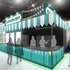 「AnimeJapan 2023」KADOKAWAブース「KADOKAWA ANIME PARK」