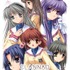 「CLANNAD」（c）VisualArt's/Key