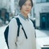 ドラマ『クールドジ男子』一倉颯役 ／ 中本悠太（NCT 127）（C）那多ここね／SQUARE ENIX・ドラマ「クールドジ男子」製作委員会