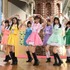 『劇場版 推しが武道館いってくれたら死ぬ』場面カット（C）平尾アウリ・徳間書店／「劇場版 推しが武道館いってくれたら死ぬ」製作委員会