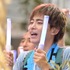 『劇場版 推しが武道館いってくれたら死ぬ』場面カット（C）平尾アウリ・徳間書店／「劇場版 推しが武道館いってくれたら死ぬ」製作委員会