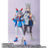 「S.H.Figuarts ウマ娘 プリティーダービー タマモクロス」7,150円（税込）（C）Cygames, Inc.