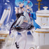 「Re:ゼロから始める異世界生活　フィギュア　レム＆幼少期レム」22,000円（税込）（C）長月達平・株式会社KADOKAWA刊／Re:ゼロから始める異世界生活2製作委員会