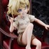 「ターニャ・デグレチャフ 1/7スケールフィギュア」33,000円（税込）（C）カルロ・ゼン・KADOKAWA刊／幼女戦記2製作委員会