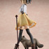 「虚構推理 岩永琴子 1/7スケール 完成品フィギュア」22,000円（税込）（C）城平京・片瀬茶柴・講談社／虚構推理製作委員会（R）KODANSHA