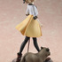 「虚構推理 岩永琴子 1/7スケール 完成品フィギュア」22,000円（税込）（C）城平京・片瀬茶柴・講談社／虚構推理製作委員会（R）KODANSHA