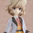 「虚構推理 岩永琴子 1/7スケール 完成品フィギュア」22,000円（税込）（C）城平京・片瀬茶柴・講談社／虚構推理製作委員会（R）KODANSHA