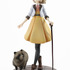 「虚構推理 岩永琴子 1/7スケール 完成品フィギュア」22,000円（税込）（C）城平京・片瀬茶柴・講談社／虚構推理製作委員会（R）KODANSHA