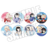 リコリス・リコイル × アトレ秋葉原「ブラインドアクリルコースター」（C）Spider Lily／アニプレックス・ABCアニメーション・BS11