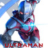 3DCGで描かれるアニメ『ULTRAMAN』から神山健治監督×荒牧伸志監督のコメントが到着！