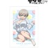 「A3マット加工ポスター」880円（税込）（C）2022 丈／KADOKAWA／宇崎ちゃん2製作委員会