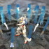 『機動戦士ガンダム 水星の魔女 EXPO』の模様（撮影：編集部 須山）（C）創通・サンライズ・MBS