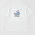 「サンリオキャラクターズ」×「R4G（アールフォージー）」［タキシードサム］OVER SIZE T-SHIRT（C）2023 SANRIO CO., LTD. APPROVAL NO. L637678