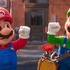 映画『ザ・スーパーマリオブラザーズ・ムービー』場面カット（C）2022 Nintendo and Universal Studios