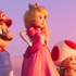 映画『ザ・スーパーマリオブラザーズ・ムービー』場面カット（C）2022 Nintendo and Universal Studios