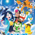 『ポケットモンスター』新シリーズ（C）Nintendo・Creatures・GAME FREAK・TV Tokyo・ShoPro・JR Kikaku（C）Pokémon