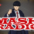 『MASH RADIO（マッシュレイディオ）』