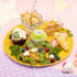 はぴだんぶい わいわいクッキングカフェ「はぴだんぶいのアフタヌーンティー？」（C）2023 SANRIO CO., LTD. APPROVAL NO. L636689