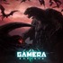 『GAMERA -Rebirth-（ガメラ リバース）』キービジュアル（C）2023 KADOKAWA/ GAMERA Rebirth Production committee