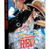 『ONE PIECE FILM RED』スタンダード・エディション DVD 立体写真（C）尾田栄一郎／2022「ワンピース」製作委員会