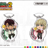 「TIGER & BUNNY 2 in NAMJATOWN」イメージ（C）BNP/T&B2 PARTNERS