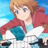 『秋田に帰らせていただきます』- TVアニメ『ソラとウミのアイダ』第10話あらすじと先行カットを公開！