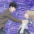 『お嬢と番犬くん』PV場面カット（C）はつはる・講談社／「お嬢と番犬くん」製作委員会