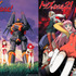 『トップをねらえ！』キービジュアルまとめ（C）BANDAI VISUAL・FlyingDog・GAINAX ＆『トップをねらえ！２』（C）2003 GAINAX／TOP2 委員会