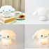 宝島社「シナモロール お部屋ライトBOOK special package ver.」（C）2023 SANRIO CO., LTD. APPROVAL NO. L638578