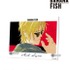 Ani-Art 第5弾 A6アクリルパネル(C)吉田秋生・小学館／Project BANANA FISH