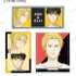 予約購入特典(C)吉田秋生・小学館／Project BANANA FISH