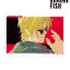 Ani-Art 第5弾 A3マット加工ポスター(C)吉田秋生・小学館／Project BANANA FISH