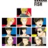 トレーディング Ani-Art 第5弾 カードステッカー(C)吉田秋生・小学館／Project BANANA FISH