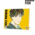 Ani-Art A6アクリルパネル(C)吉田秋生・小学館／Project BANANA FISH