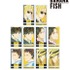 トレーディング Ani-Art アクリルスタンド(C)吉田秋生・小学館／Project BANANA FISH