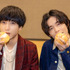 小林千晃＆川島零士