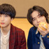 小林千晃＆川島零士