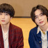小林千晃＆川島零士