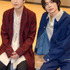 小林千晃＆川島零士