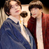 小林千晃＆川島零士