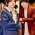小林千晃＆川島零士