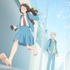『スキップとローファー』第1話「ピカピカ」先行場面カット（C）高松美咲・講談社／「スキップとローファー」製作委員会