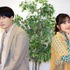 水瀬いのり×内山昂輝
